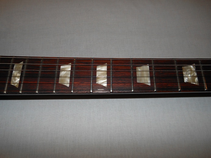 Les Paul Studio Picture 5